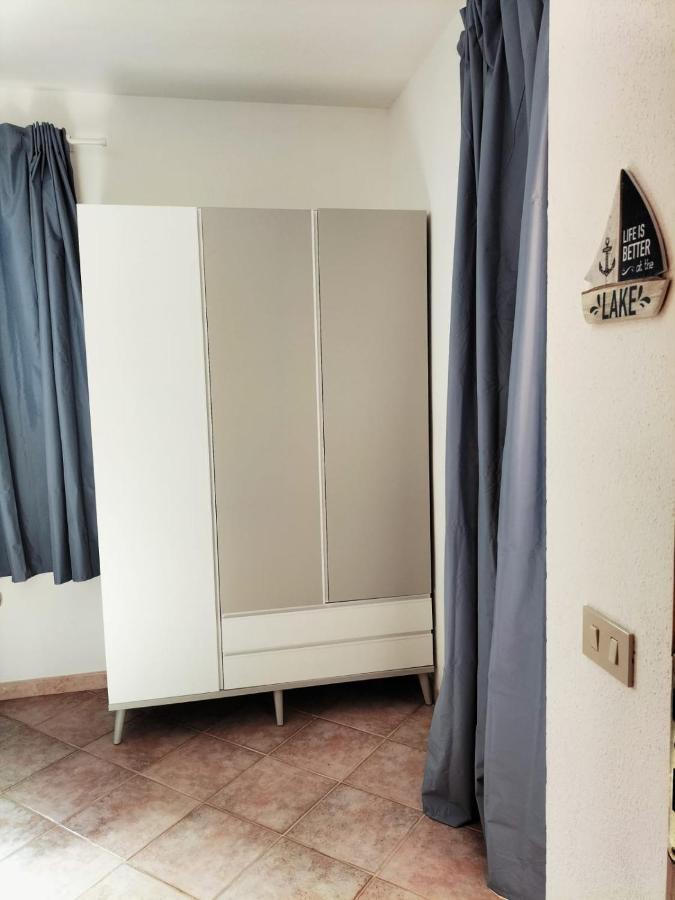 Willa Trilocale Dory A San Teodoro San Teodoro  Zewnętrze zdjęcie