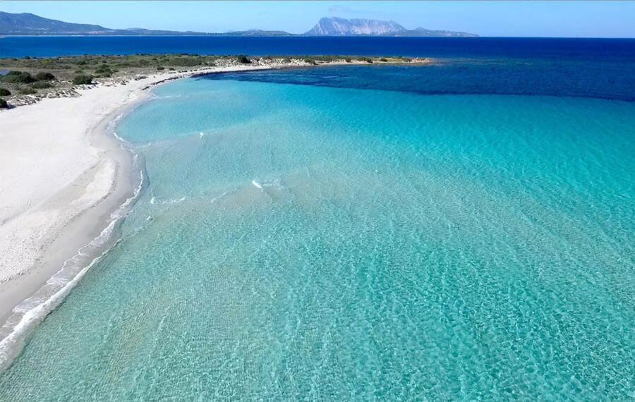 Willa Trilocale Dory A San Teodoro San Teodoro  Zewnętrze zdjęcie