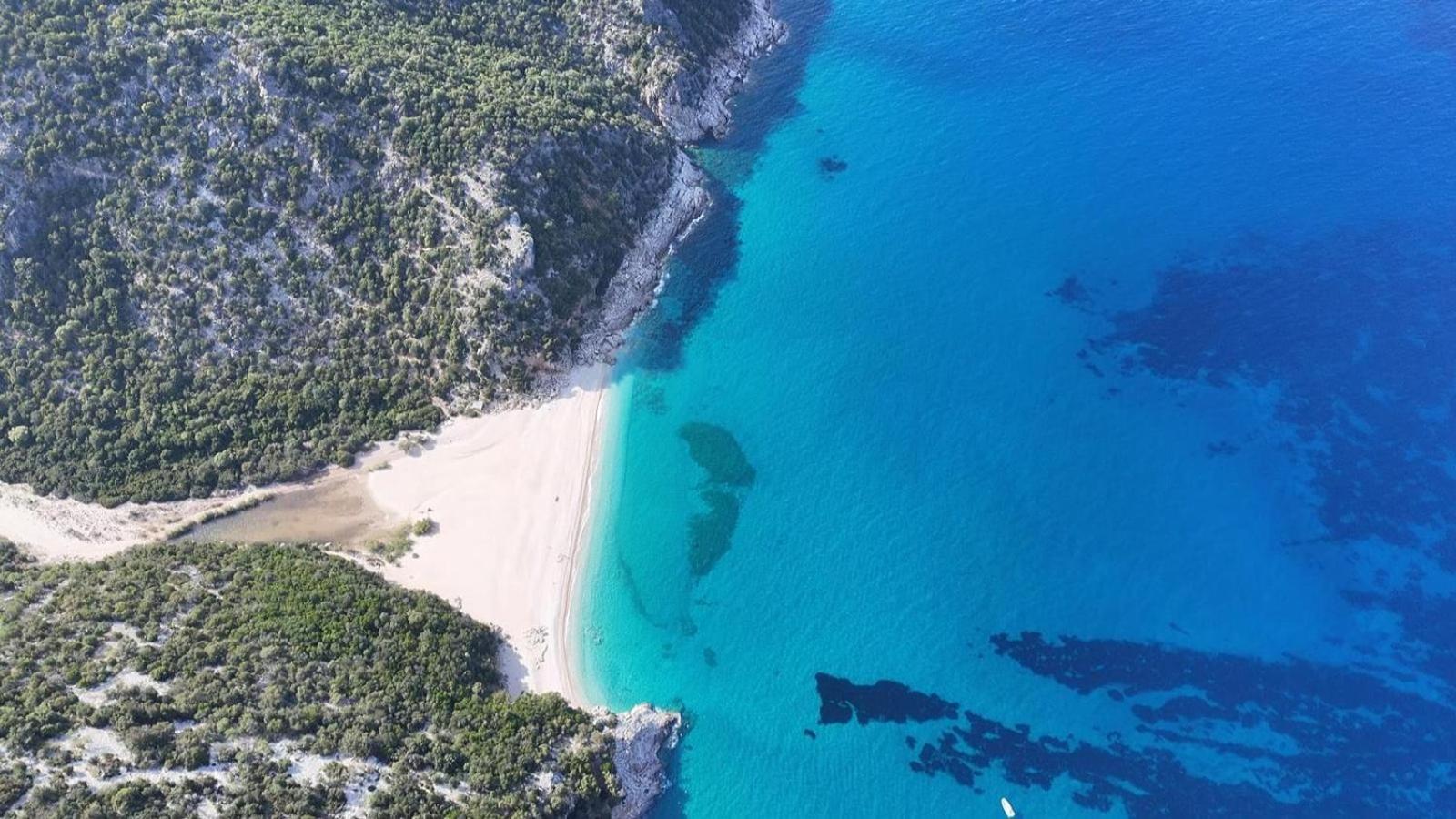 Willa Trilocale Dory A San Teodoro San Teodoro  Zewnętrze zdjęcie